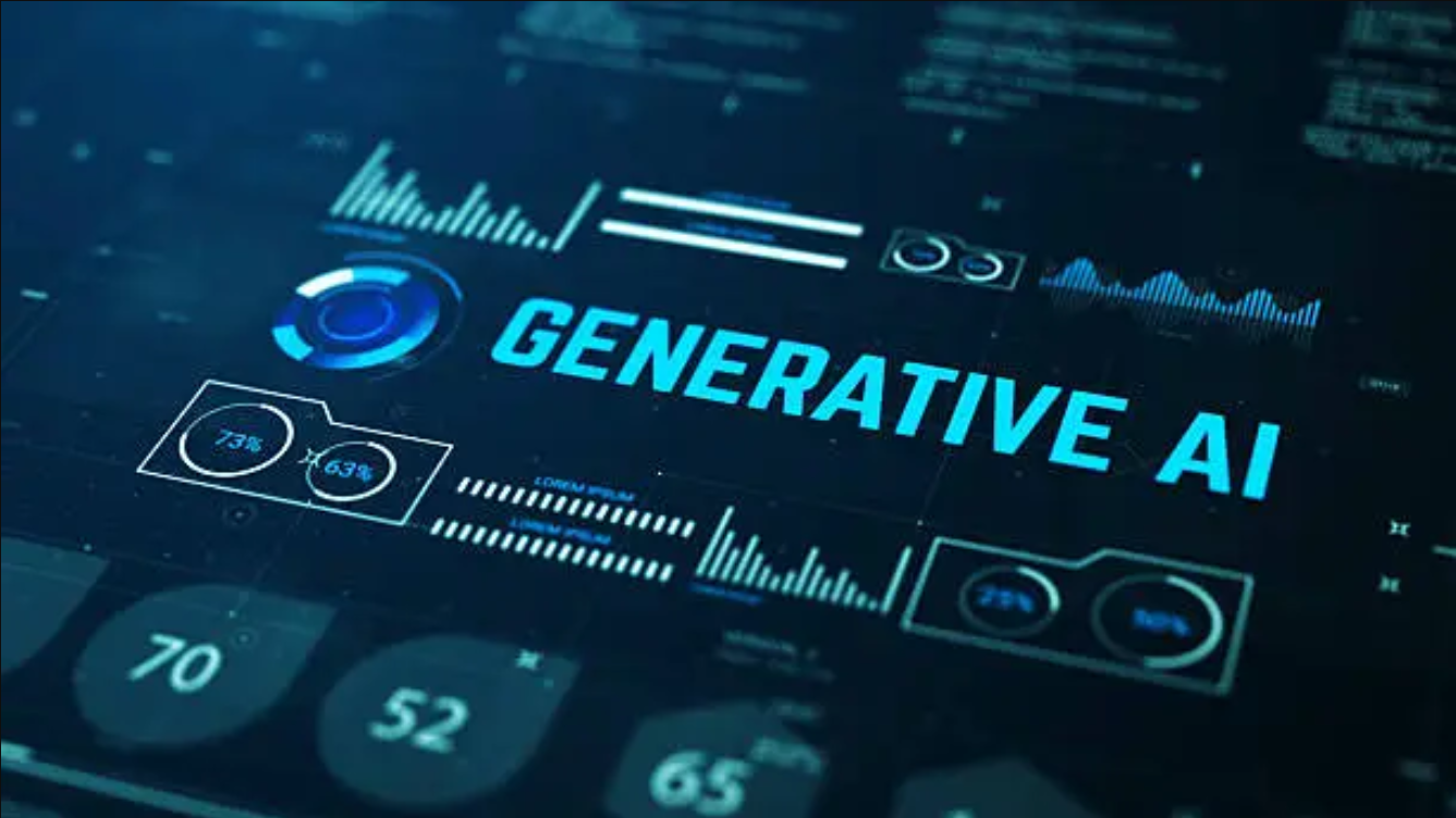 Generative AI Representation