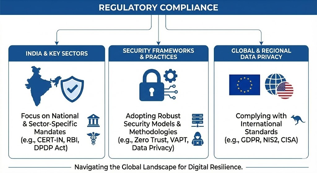 Regulatory Compliance